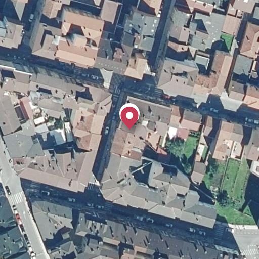 Vista aérea del bien 1: Finca Urbana, Llanera