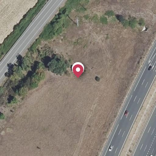 Vista aérea del bien 1: Finca Urbana, Erriberagoitia/ribera Alt