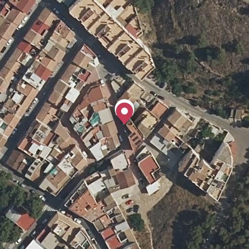 Foto aérea de la subasta en Murcia