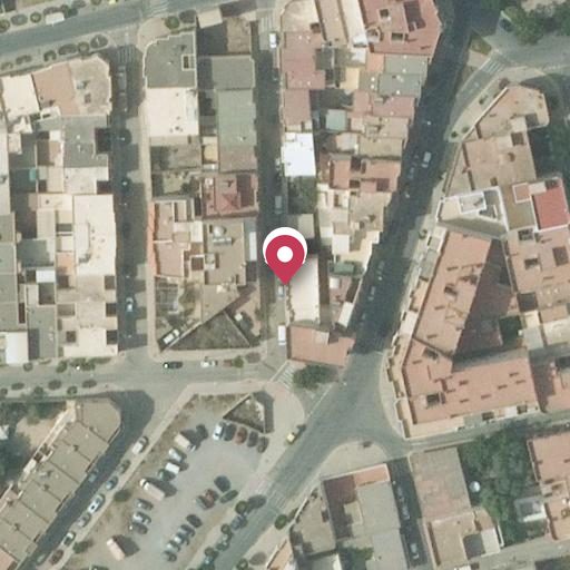 Vista aérea del bien 1: Vivienda, El Ejido