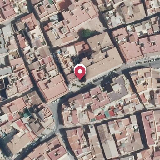 Vista aérea del bien 1: Vivienda, Motril