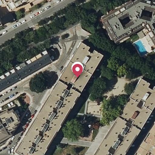 Vista aérea del bien 1: Vivienda, Valdemoro