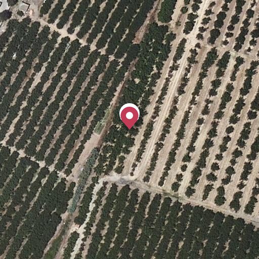 Vista aérea del bien 1: Otros, Vilallonga del Camp