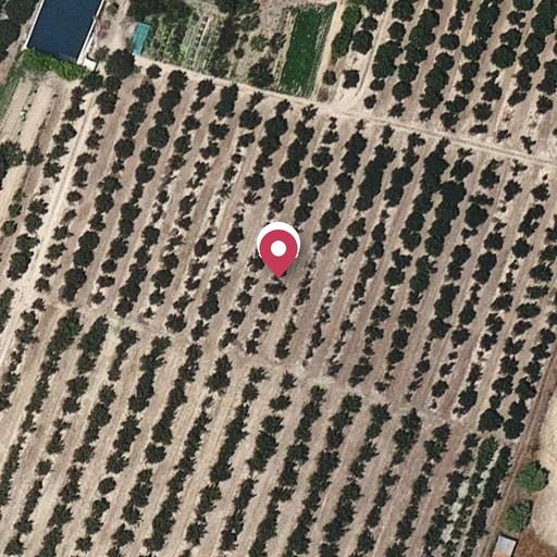 Vista aérea del bien 1: Otros, Vilallonga del Camp