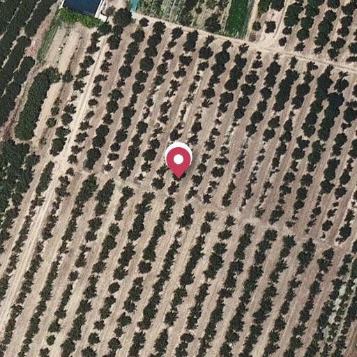 Vista aérea del bien 1: Otros, Vilallonga del Camp