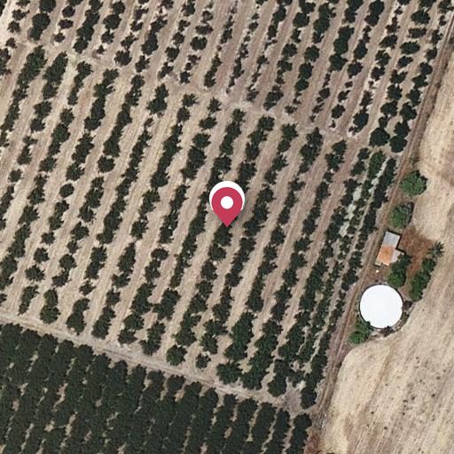 Vista aérea del bien 1: Otros, Vilallonga del Camp
