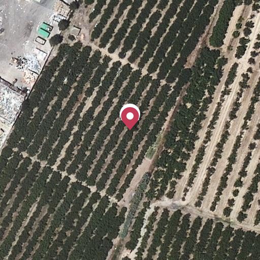 Vista aérea del bien 1: Otros, Vilallonga del Camp