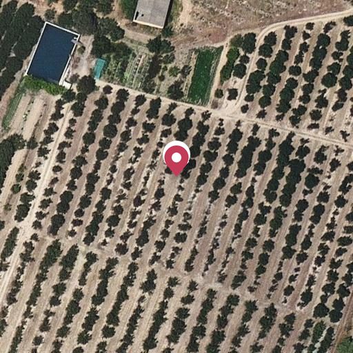 Vista aérea del bien 1: Otros, Vilallonga del Camp