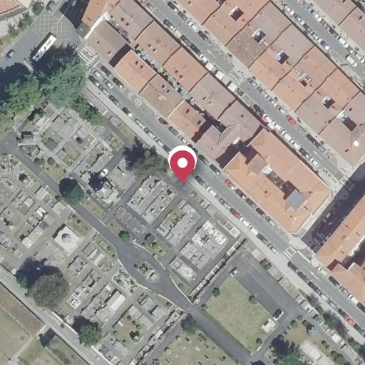 Vista aérea del bien 1: Vivienda, Portugalete