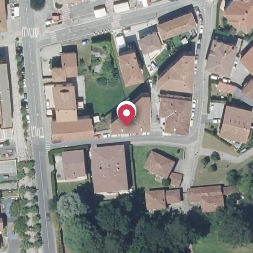 Vista aérea del bien 1: Vivienda, Güñes