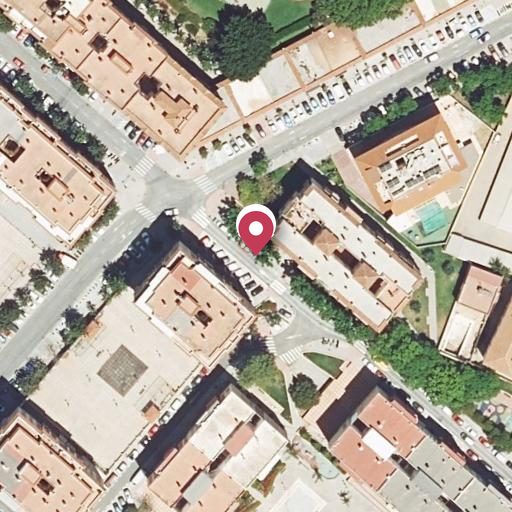 Vista aérea del bien 1: Vivienda, Fuengirola