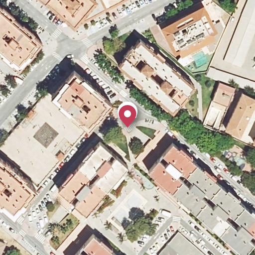 Vista aérea del bien 1: Garaje, Fuengirola