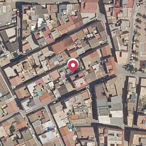 Vista aérea del bien 1: Finca Urbana, Unión, la