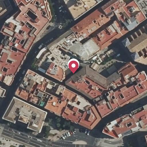 Vista aérea del bien 1: Finca Urbana, Murcia