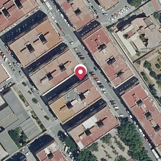 Vista aérea del bien 1: Vivienda, Palma