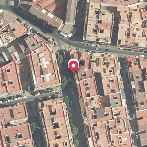 Vista aérea del bien 1: Vivienda, Cordoba