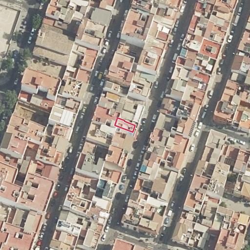 Vista aérea del bien 1: Vivienda, Cordoba