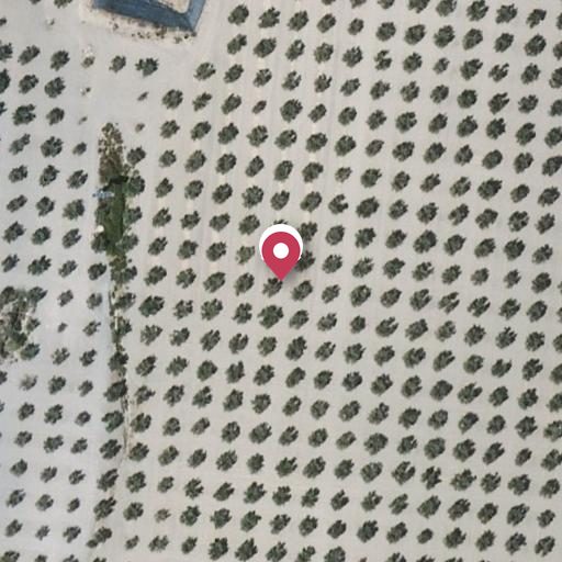 Vista aérea del bien 1: Vivienda, Hijar - las Gabias