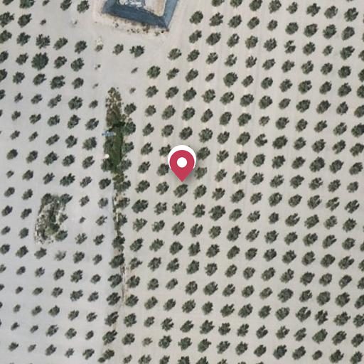 Vista aérea del bien 1: Vivienda, Hijar - las Gabias