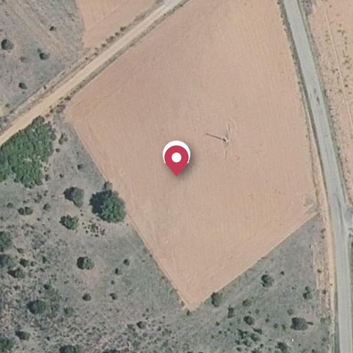 Vista aérea del bien 1: Vivienda, Ardoncino