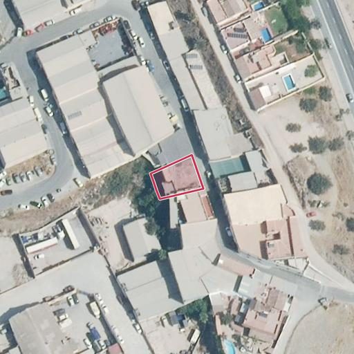 Vista aérea del bien 1: Otros, Nerja