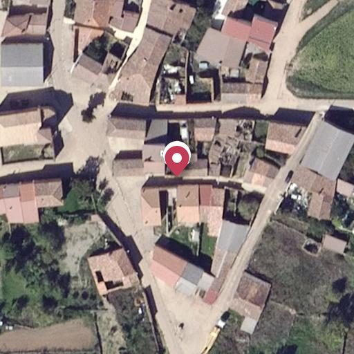 Vista aérea del bien 1: Otros, Quintana Redonda