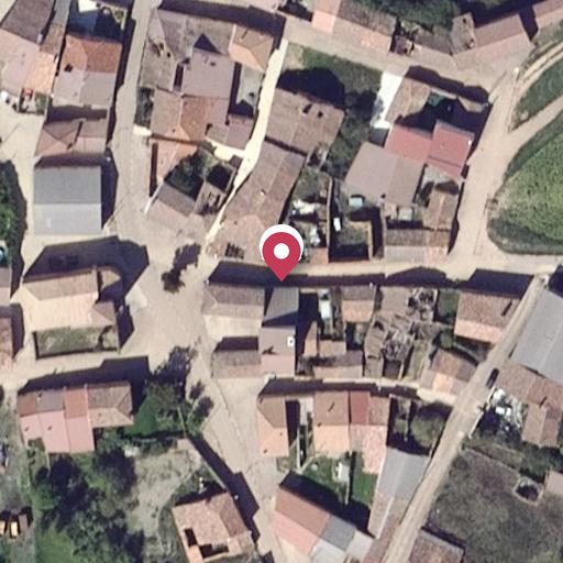 Vista aérea del bien 1: Otros, Quintana Redonda