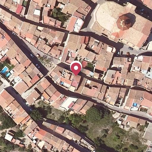 Vista aérea del bien 1: Otros, Mont-roig del Camp