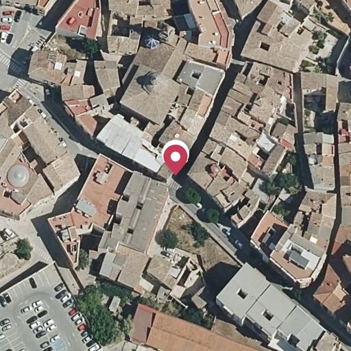 Vista aérea del bien 1: Otros, Ontinyent