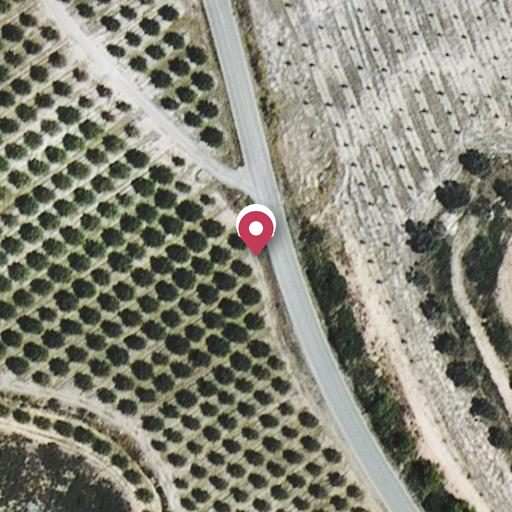 Vista aérea del bien 1: Finca rústica, Fayon
