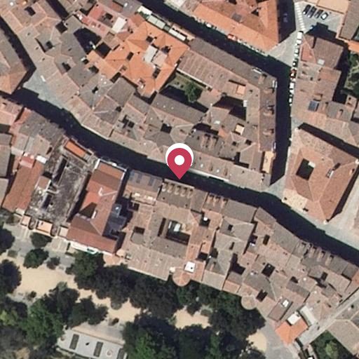 Foto aérea de la subasta en Segovia