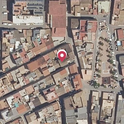 Vista aérea del bien 1: Finca Urbana, Unión, la