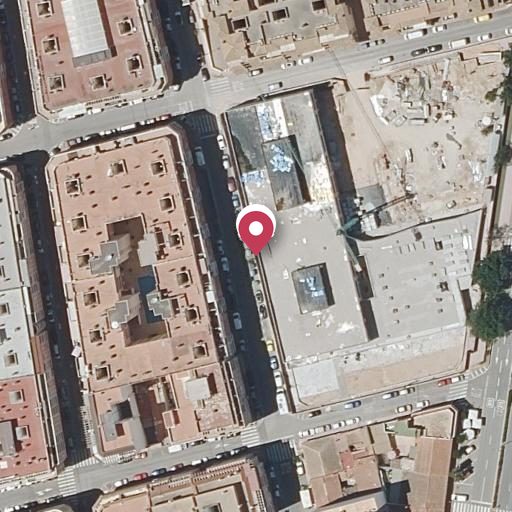 Vista aérea del bien 1: Vivienda, Torrevieja