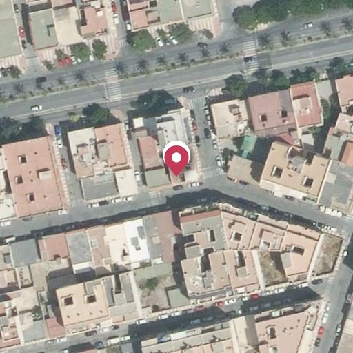 Vista aérea del bien 1: Vivienda, Roquetas de Mar