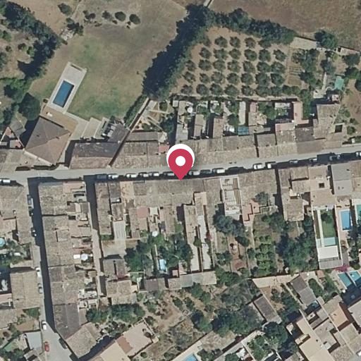 Vista aérea del bien 6: Otros, Alaro