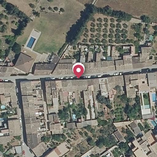Vista aérea del bien 8: Otros, Alaro