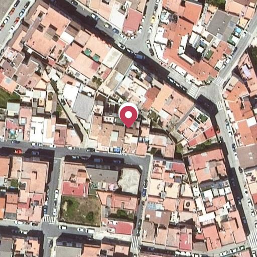 Vista aérea del bien 1: Otros, Sant Pere de Ribes