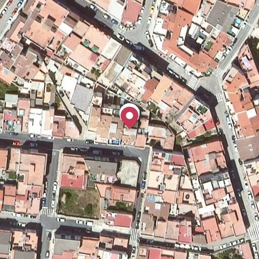 Vista aérea del bien 1: Otros, Sant Pere de Ribes