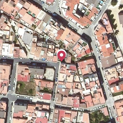 Vista aérea del bien 1: Otros, Sant Pere de Ribes