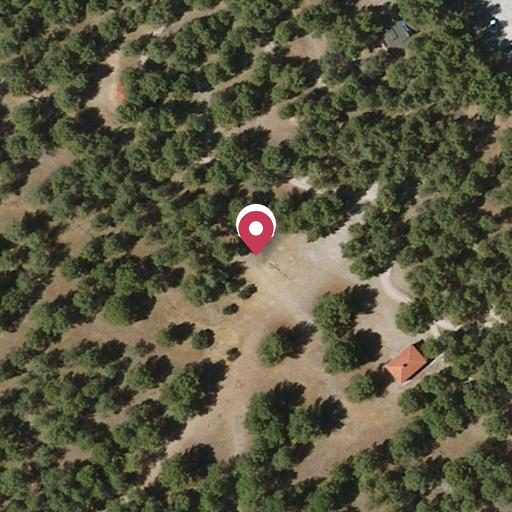 Vista aérea del bien 11: Local comercial, La Zubia