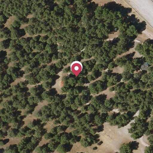 Vista aérea del bien 25: Vivienda, La Zubia