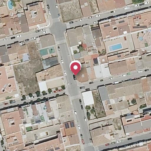 Vista aérea del bien 1: Otros, Montserrat