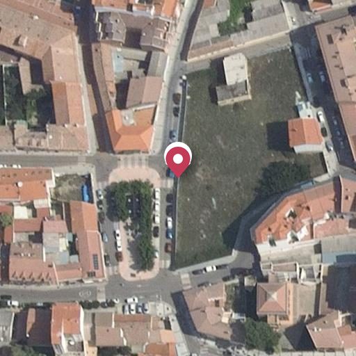 Foto aérea de la subasta en Laguna de Duero