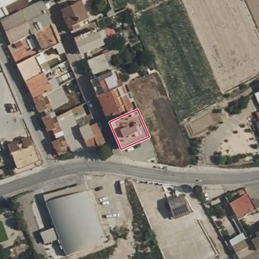 Foto aérea de la subasta en Murcia