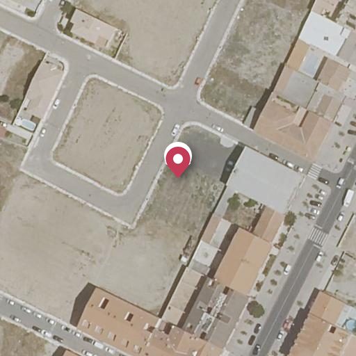 Vista aérea del bien 1: Vivienda, Yuncos