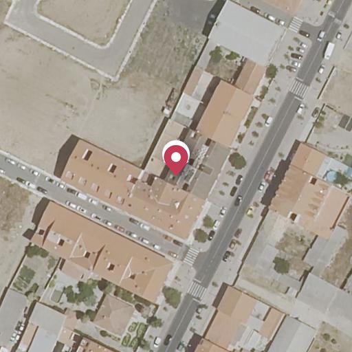 Vista aérea del bien 1: Vivienda, Yuncos