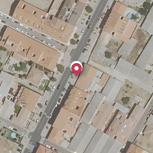 Vista aérea del bien 1: Vivienda, Yuncos