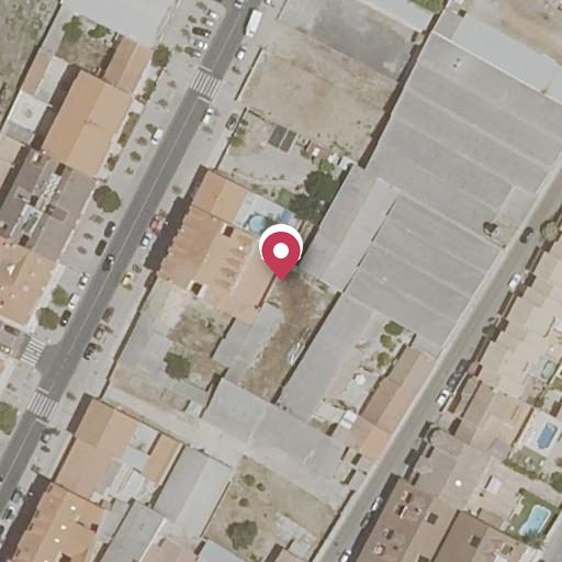 Vista aérea del bien 1: Vivienda, Yuncos