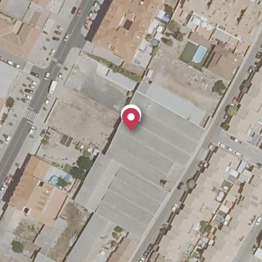 Vista aérea del bien 1: Vivienda, Yuncos