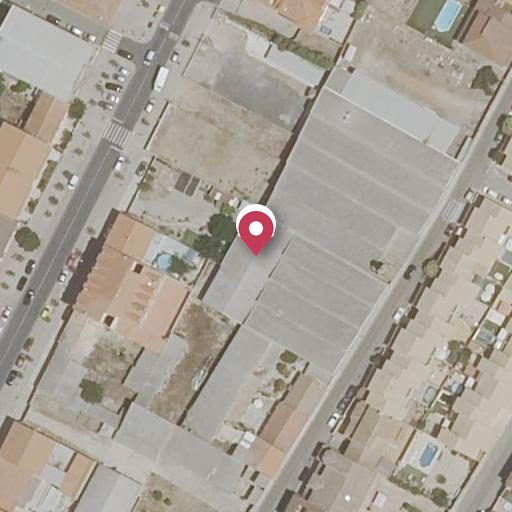 Vista aérea del bien 1: Vivienda, Yuncos